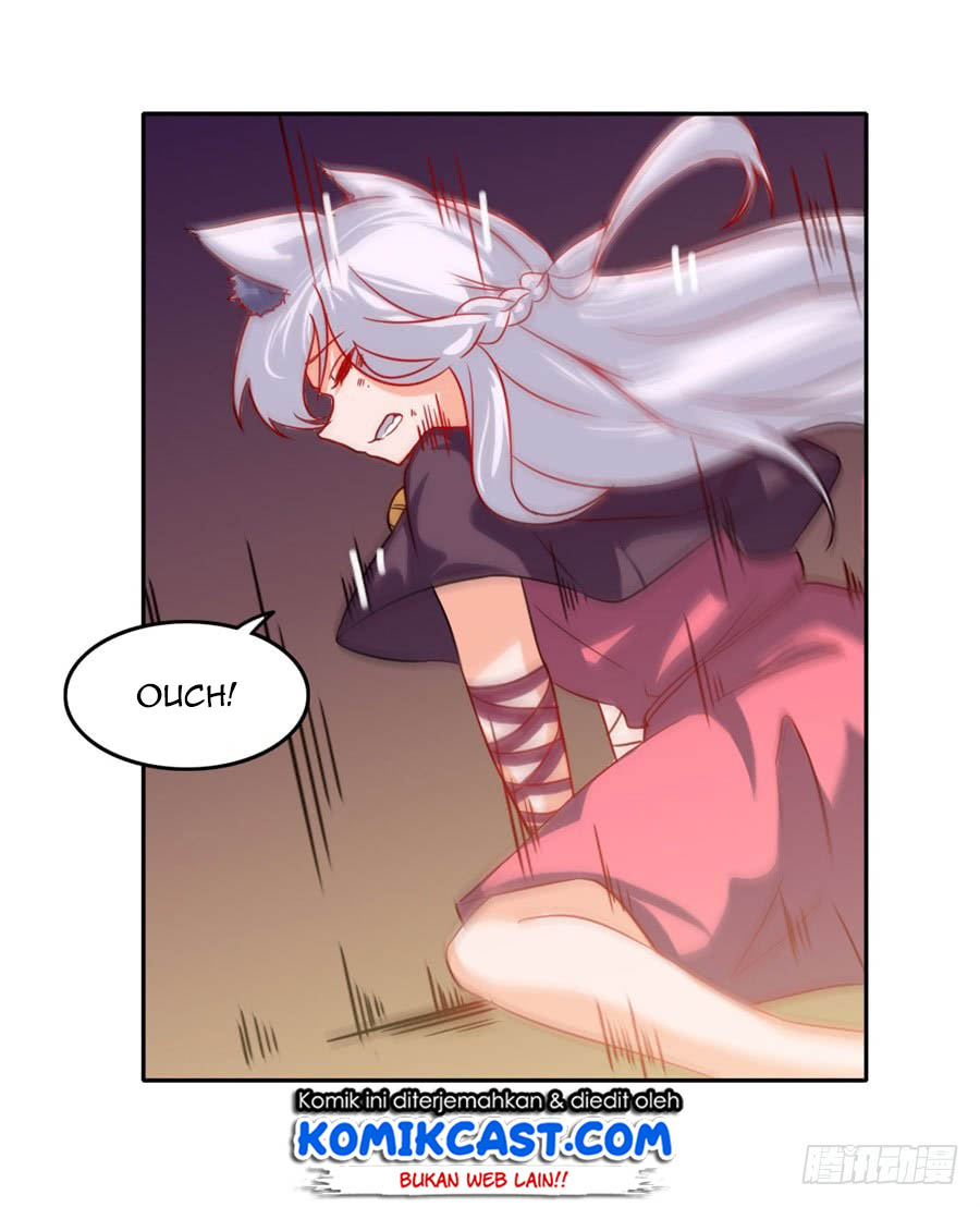 I Picked Up a Demon Lord as a Maid Chapter 06 Bahasa Indonesia